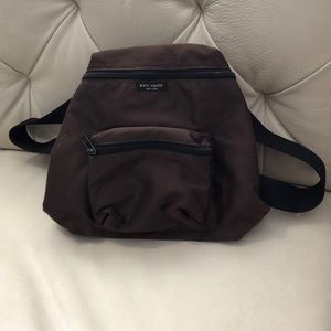 Kate spade original backpack